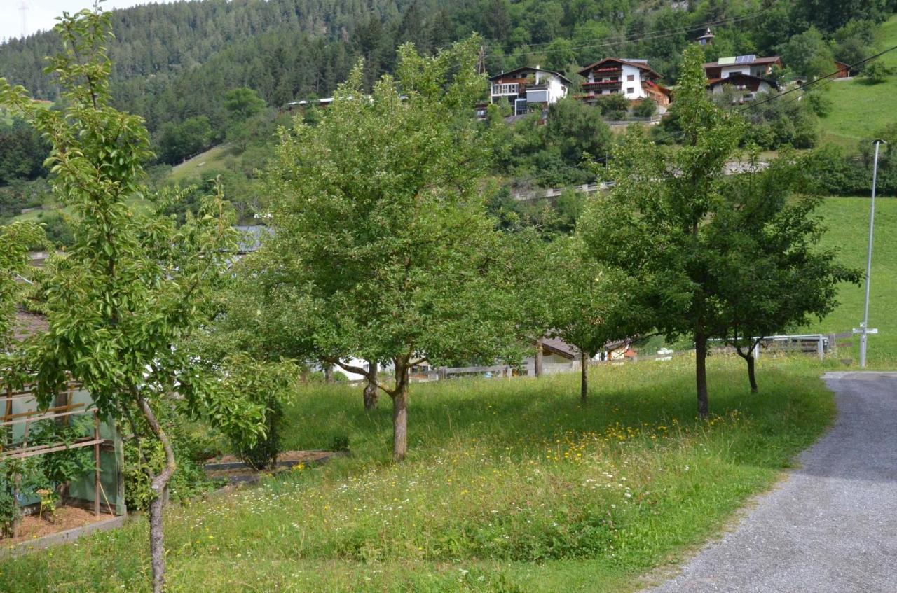 Apart-Berg-Zeit Каунс Экстерьер фото